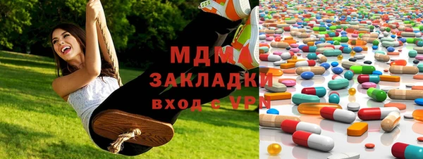 хмурый Абаза